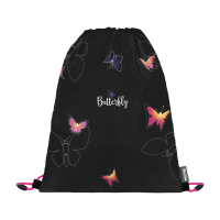 Sáček na obuv Oxy Next Butterfly