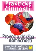 6.-9.ročník Praktické činnosti Provoz a údržba domácnosti
