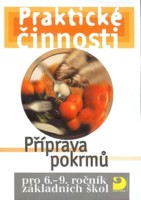 6.-9.ročník Praktické činnosti Příprava pokrmů