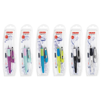 Bombičkové pero Herlitz My pen M