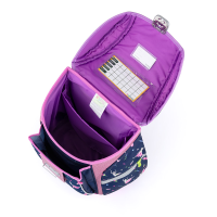 Školní set 3dílný Premium Light Baletka