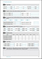 4.ročník Matematika Matýskova matematika 1.díl Pracovní sešit