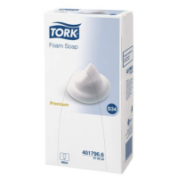 Pěnové mýdlo Tork premium 800ml 1ks