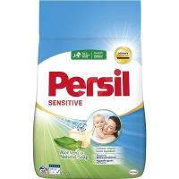 Prášek na praní Persil Sensitive 1,6kg