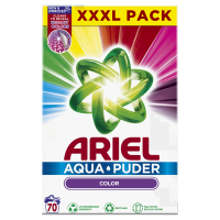 Prášek na praní Ariel 5kg