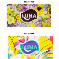 Kapesníčky Luna