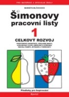 Šimonovy pracovní listy 1 Celkový rozvoj