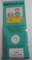 1.ročník Matematika Domečky - rozklad