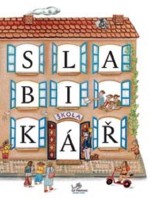 1.ročník Český jazyk Slabikář