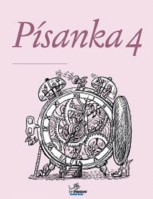 1.ročník Český jazyk Písanka 4
