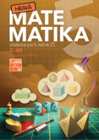 5.ročník Matematika Havá matematika 2.díl