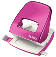Děrovačka Leitz NeXXt WOW 5008 růžová