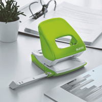 Děrovačka Leitz NeXXt 5008 zelená