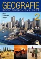 Geografie Socioekonomická část 2