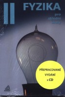 Fyzika pro střední školy II+CD