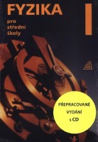 Fyzika pro střední školy I+CD