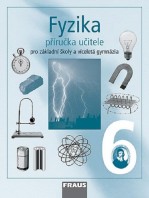 6.ročník Fyzika Příručka učitele