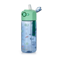 Láhev Oxy Smile Ocean Life 450ml