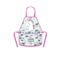 Zástěra na malování Unicorn iconic