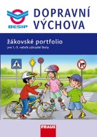 1.-5.ročník Dopravní výchova žákovské portfolio