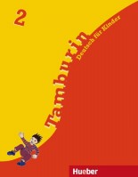 1.-5.ročník Německý jazyk Tamburin 2 Lehrbuch