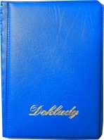Obal na doklady pro řidiče