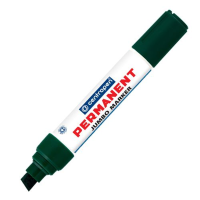 Permanentní popisovač Centropen 9110 zelený