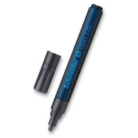 Lakový popisovač Schneider 270 Maxx černý