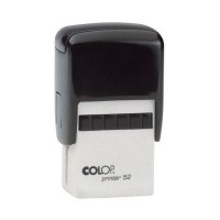 Razítko COLOP Printer 52