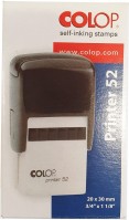 Razítko COLOP Printer 52