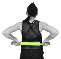 Masážní tyč ROLLSOFT LIFEFIT® 53x4,5cm