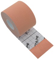 KinesionLIFEFIT® tape 5cmx5m, béžová
