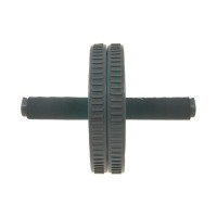 Posilovací kolečko LIFEFIT® EXERCISE WHEEL DUO, mint