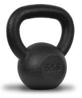 Činka Kettlebell Steell LIIFEFIT 6kg