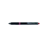 Gelový Roller Pentel K497 Oh!Gel červený