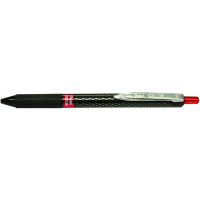 Gelový Roller Pentel K497 Oh!Gel červený