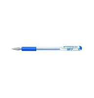 Gelový Roller Pentel hybrid K116 modrý