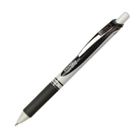 Gelový roller Pentel EnerGel ECO 0,7mm černý