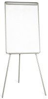 Magnetická tabule Flipchart Easy Al rám 1020x700mm