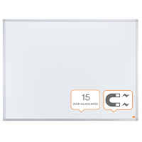 Magnetická tabule Nobo Essential 1500x1000mm