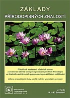 6.-9.ročník Přírodopis Základy přírodopisných znalostí