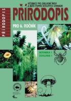 6.ročník Přírodopis Botanika 1 Zoologie 1