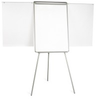 Tabule Flipchart Easy s rameny 700x1020mm+ramena Al rám