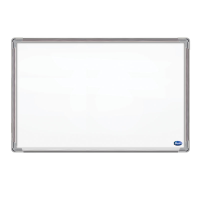 Magnetická tabule Centrum AL rám 1500x1000mm