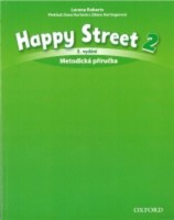 1.-5.ročník Anglický jazyk Happy Street 2 Teacher's Book 3rd Edition