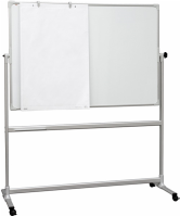 Magnetická tabule revolverová 900x1200mm