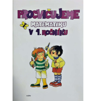 1.ročník Matematika Procvičujeme matematiku