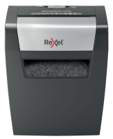 Skartovač   Rexel Momentum X406