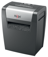 Skartovač   Rexel Momentum X406