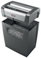 Skartovač   Rexel Momentum X410